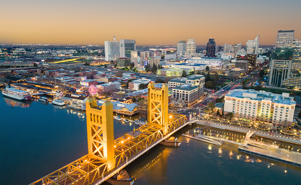 Sacramento