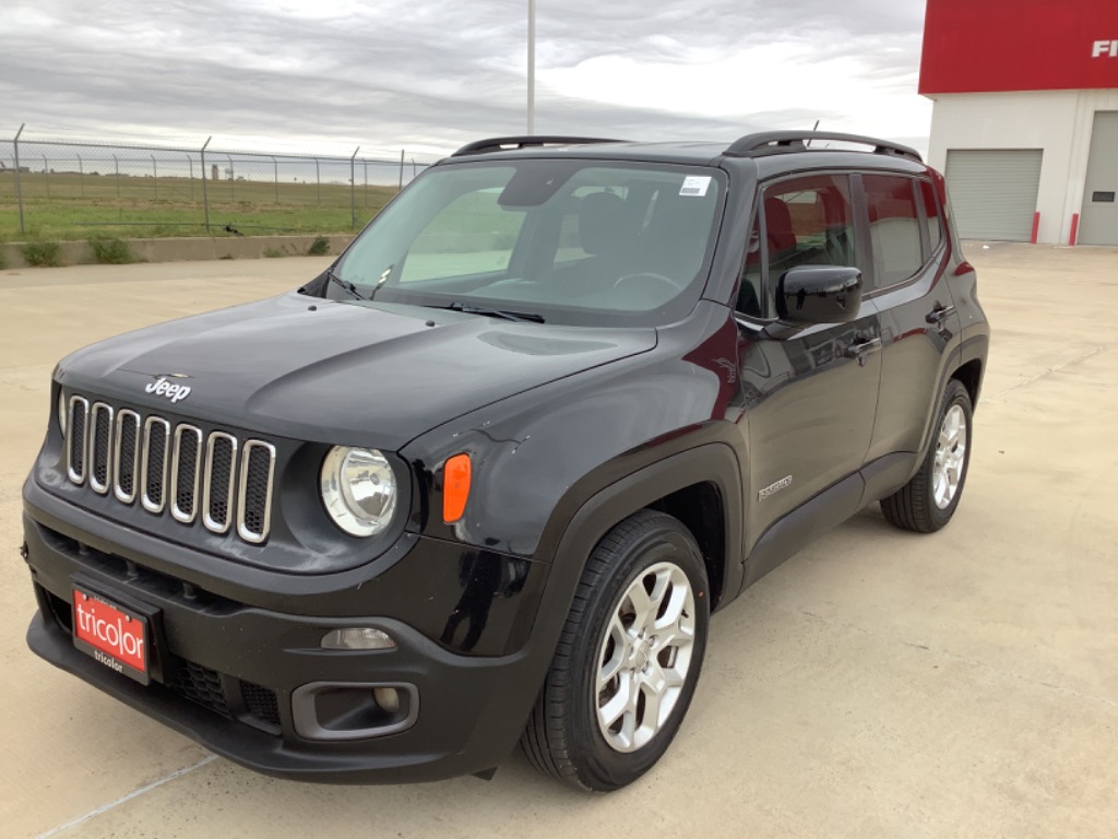 tricolor favorite vehicle