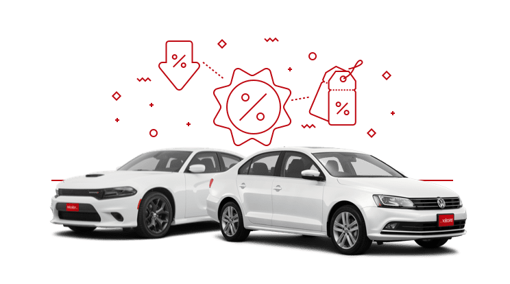 Venta de vehiculos usados garantia